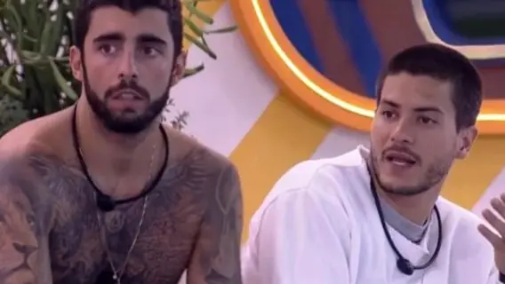 Favoritos BBB 22 enquete UOL atualizada: veja a torcida do público