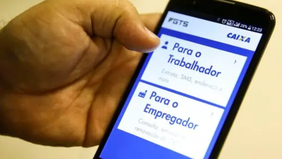 FGTS emergencial de R$1.000: calendário começa em abril de 2022
