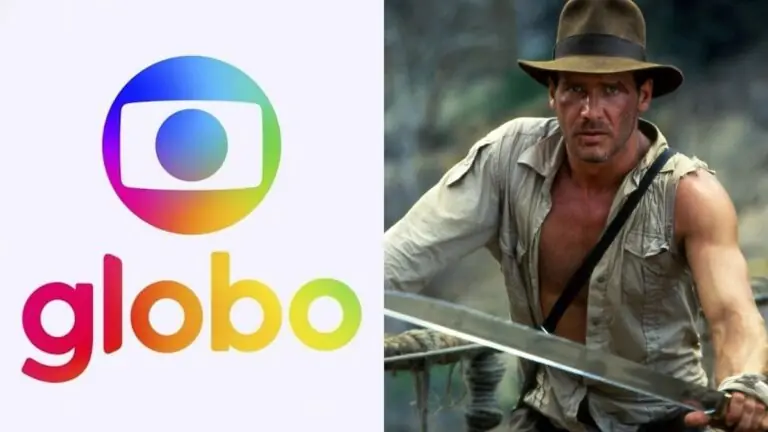 Sessão de Sábado vai passar Indiana Jones E O Templo Da Perdição