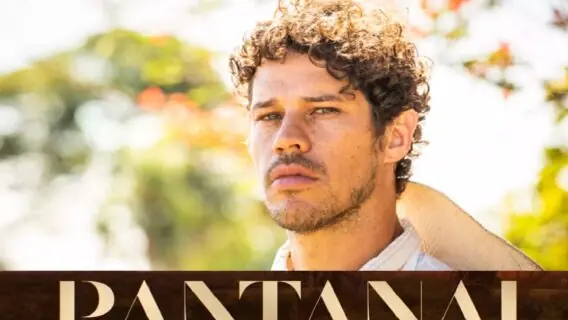 Final de Tadeu em Pantanal: o que acontece com o filho de Filó