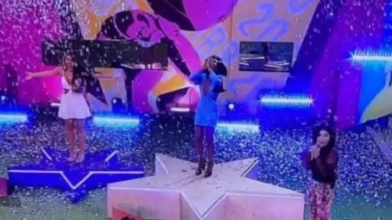 Final do BBB 22: horário, quem vai cantar e quem ganha