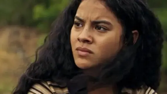Qual o final de Muda na novela Pantanal e o que acontece com ela