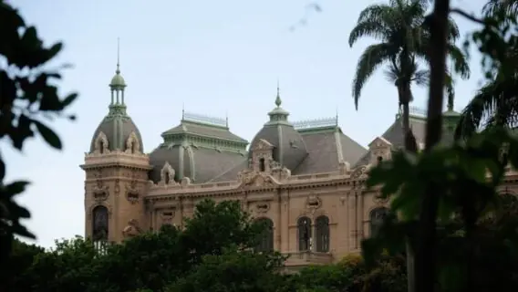 ELEIÇÕES 2022: 8 possíveis candidatos a governador do Rio de Janeiro