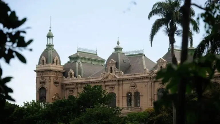 ELEIÇÕES 2022: 8 possíveis candidatos a governador do Rio de Janeiro