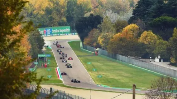 GP de Imola 2022 data: quando vai ser e horários na Fórmula 1