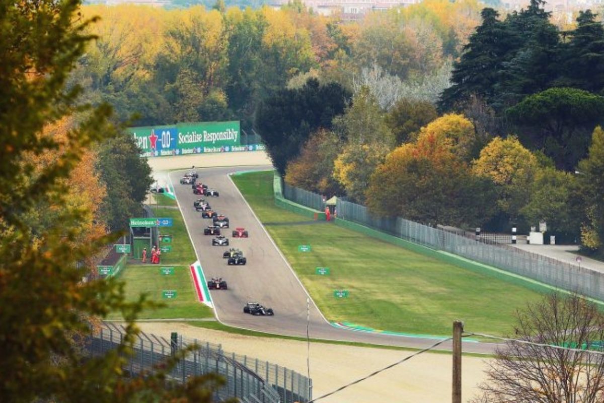 gp de imola 2022 data