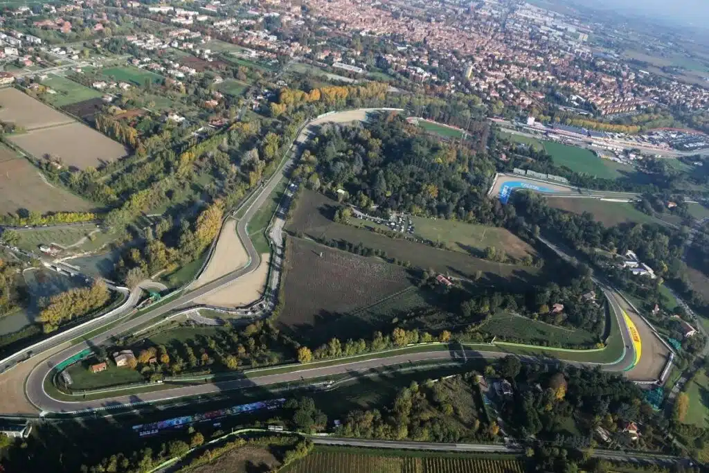 gp de imola 2022 data