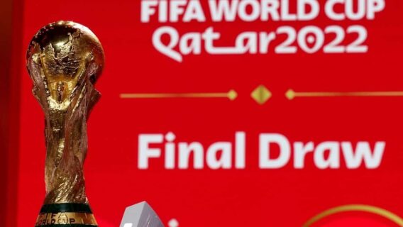 Grupo da morte na Copa 2022: veja o caminho mais difícil no Catar