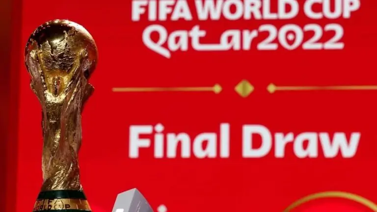 Grupo da morte na Copa 2022: veja o caminho mais difícil no Catar