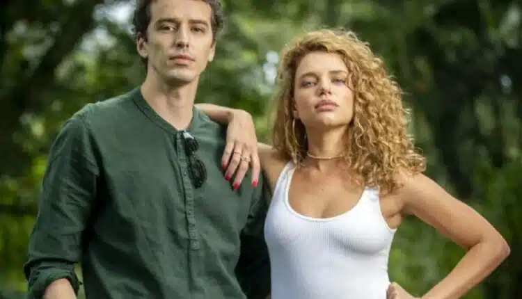 gustavo e madeleine