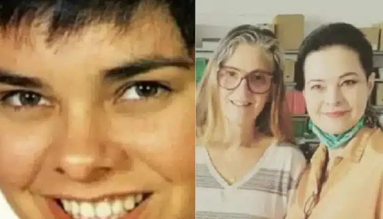 quem era guta na novela pantanal