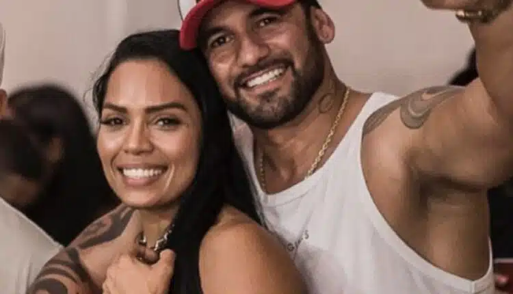 power couple 2022 participantes