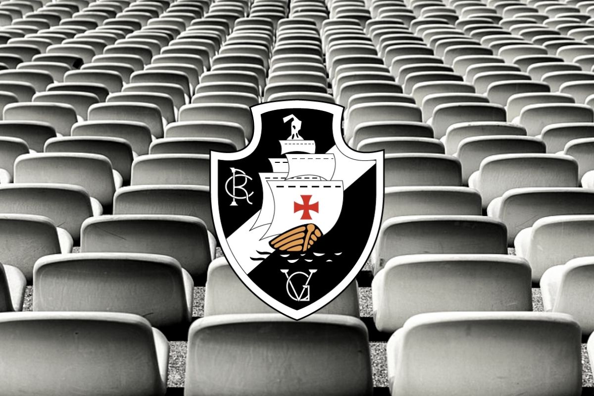horário do jogo do Vasco hoje