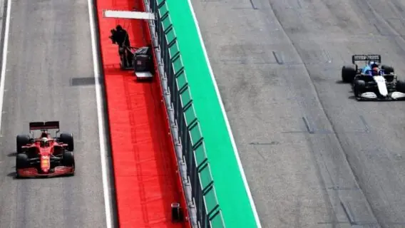 Horários da F1 em Imola: programação GP da Emilia Romagna em 2022