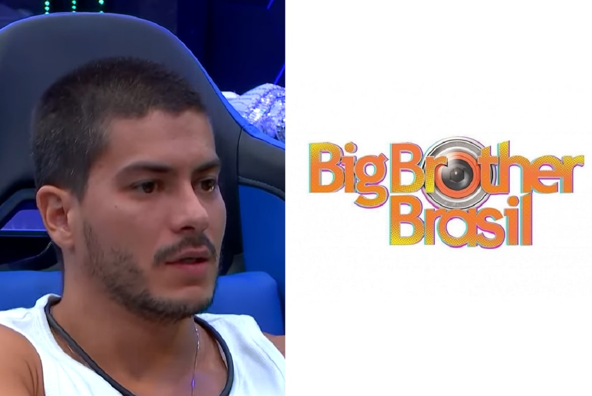 horas arthur aguiar vai entrar no bbb