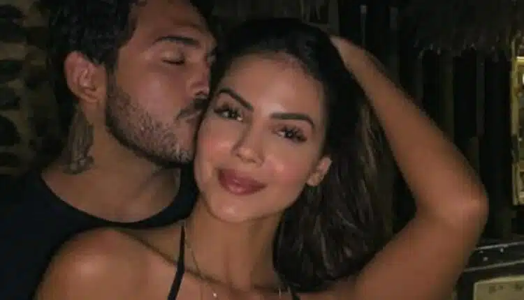 participantes power couple 2022