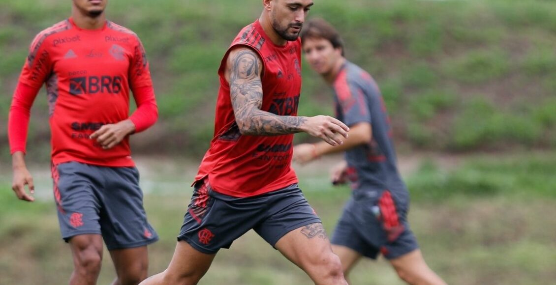 Jogos de hoje
