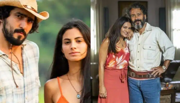 José Leôncio fica com filó