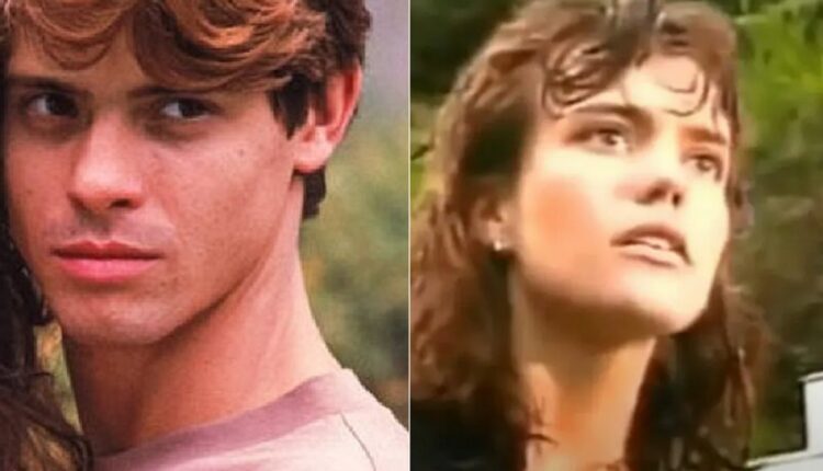 Joventino Pantanal 1990: 4 diferenças entre o original e o remake jove e nalvinha