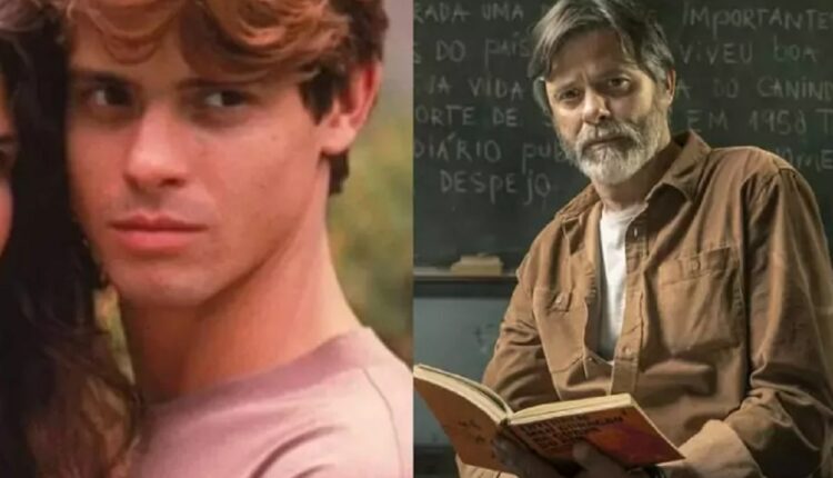 Joventino morre na novela Pantanal? Final do filho de Zé Leôncio marcos winter