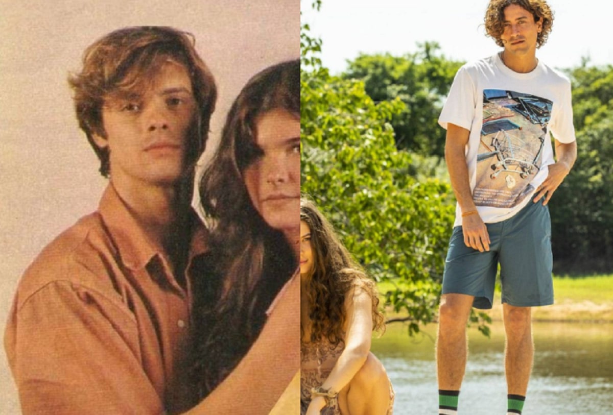 Joventino Pantanal 1990: 4 diferenças entre o original e o remake joventino pantanal 1990