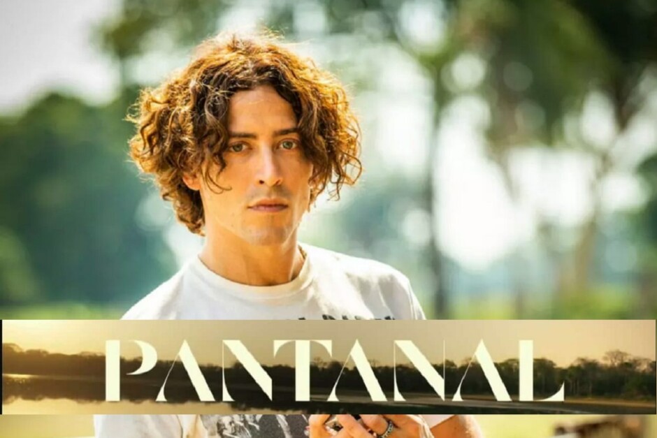 Joventino morre na novela pantanal