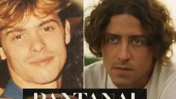 Joventino Pantanal 1990: 4 diferenças entre o original e o remake