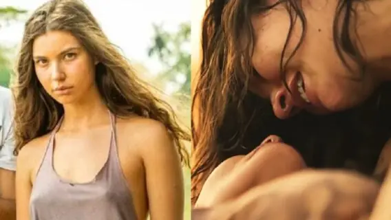 Juma morre em Pantanal? O que acontece com a filha de Maria Marruá