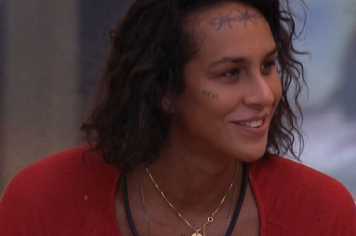 Quem está na frente para sair História do Big Brother Brasil