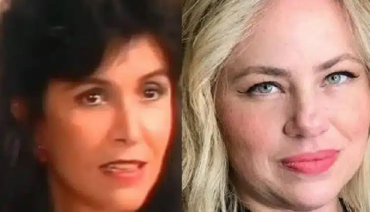 Madeleine fica com quem em pantanal