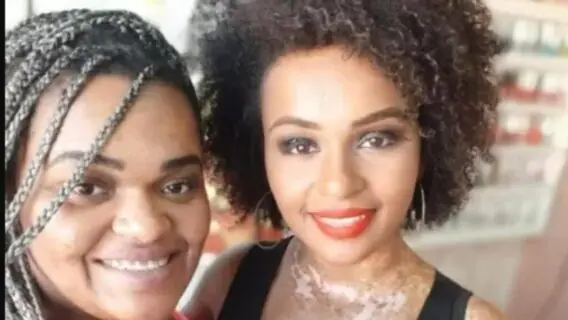 Qual a idade da mãe de Natália do BBB 22?