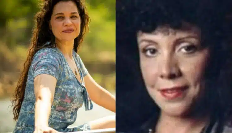 atrizes
