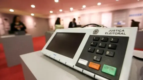 Eleições 2022: qual a multa por não votar e consequências