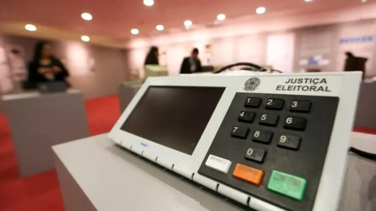 Eleições 2022: qual a multa por não votar e consequências