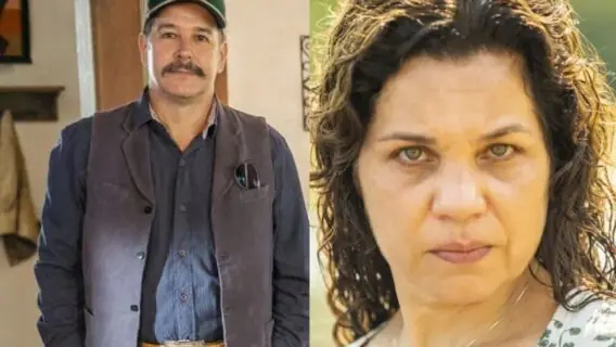 Murilo Benício Pantanal: ator viverá o vilão Tenório na 2ª fase