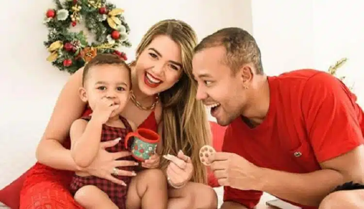 participantes power couple 2022