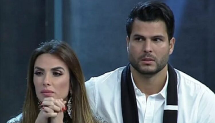 nicole bahls power couple