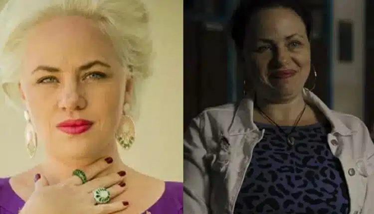 novelas de karine teles