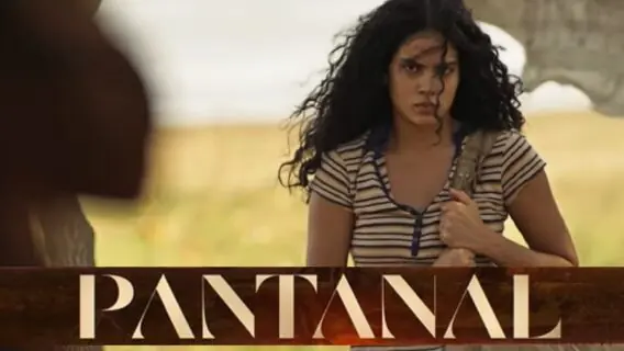 O que acontece com Muda em Pantanal?