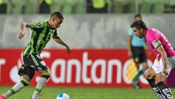 Onde assistir Avaí x América MG ao vivo e horário do Brasileirão (10/04)