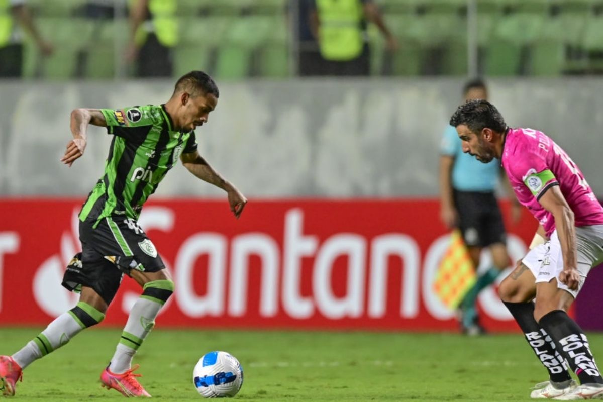 onde assistir Avaí x América MG