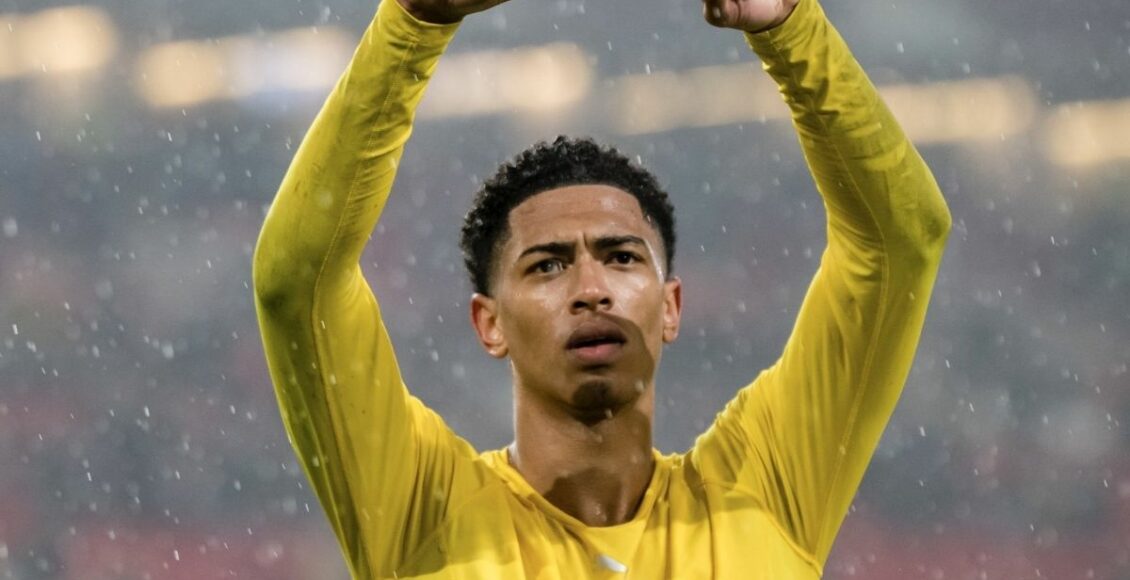 onde assistir Borussia Dortmund