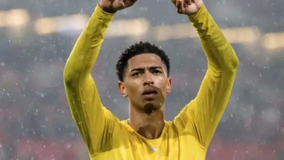 Onde assistir Borussia Dortmund x Wolfsburg de graça e horário (16/04)