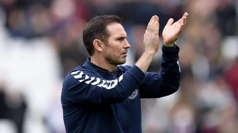 Onde assistir Burnley x Everton ao vivo e horário hoje (06/04)