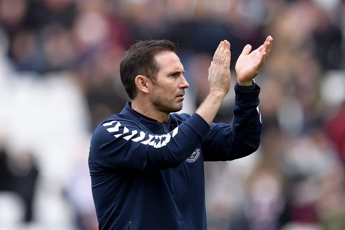 Onde assistir Burnley x Everton ao vivo e horário hoje (06/04)