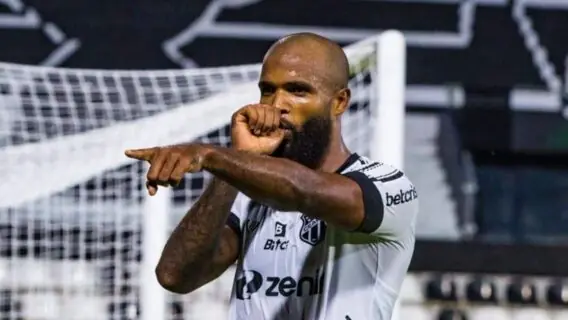 Jogo do Ceará x RB Bragantino ao vivo, onde assistir e horário (30/04)