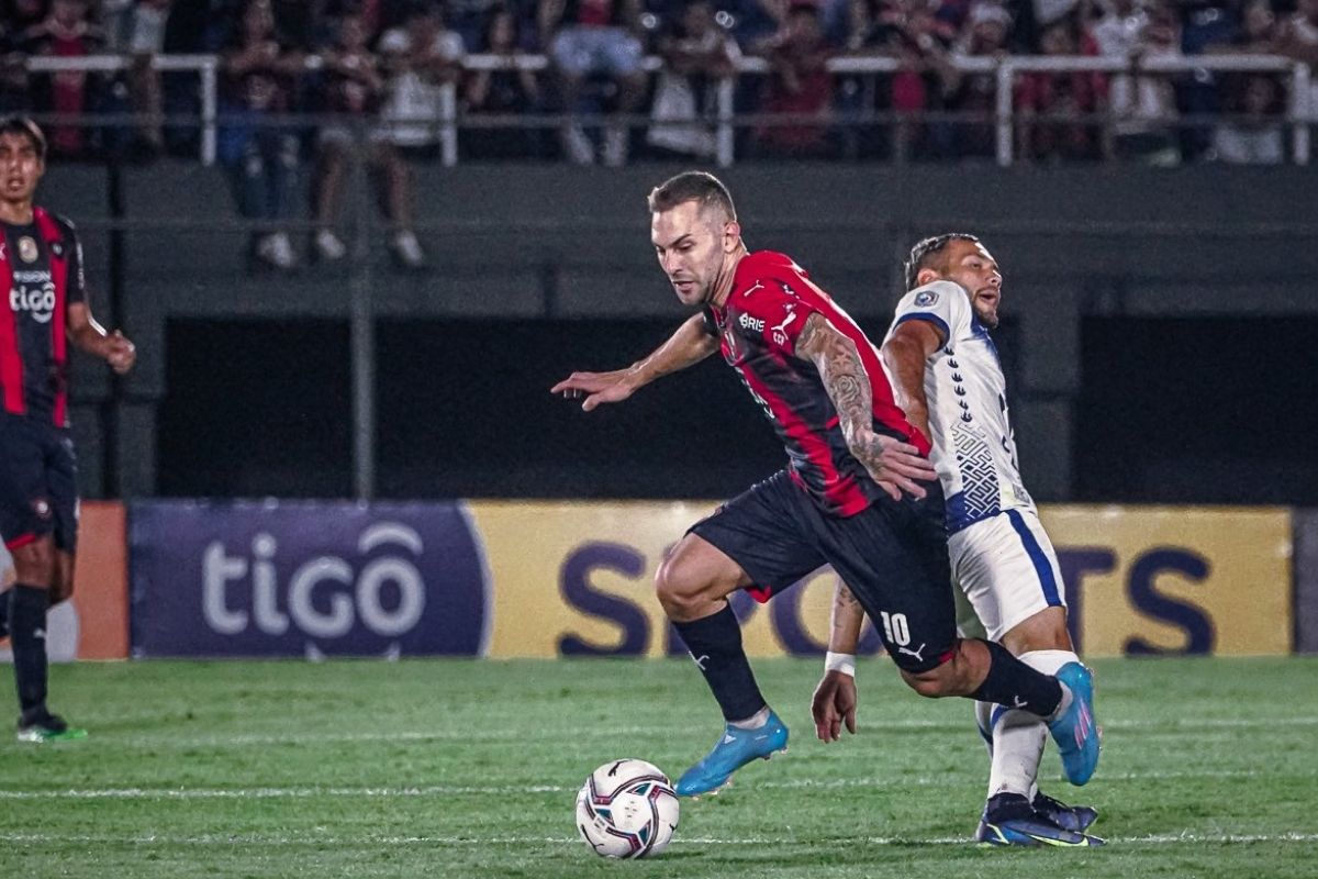 Onde assistir Cerro Porteño x Peñarol ao vivo e horário (27/04)