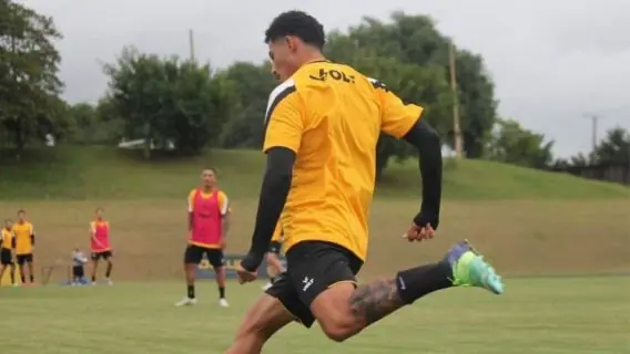 Onde assistir Criciúma x Londrina ao vivo e horário do jogo (14/04)