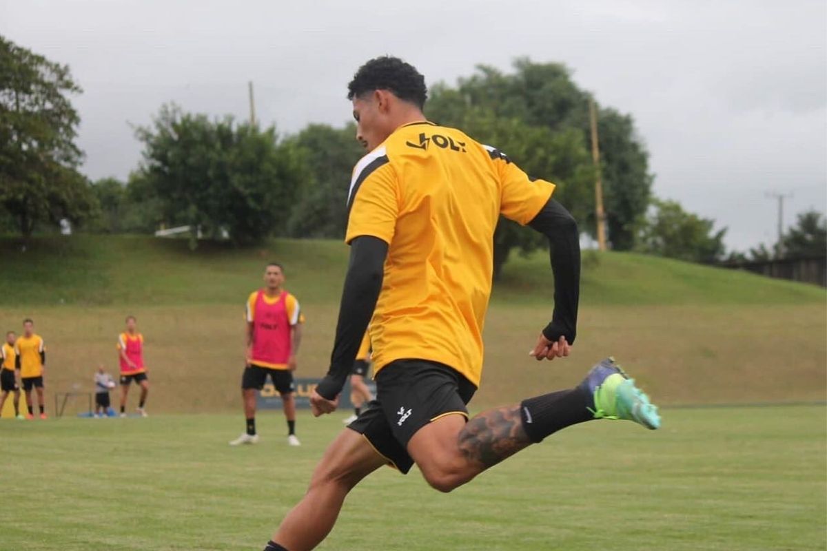 onde assistir Criciúma x Londrina