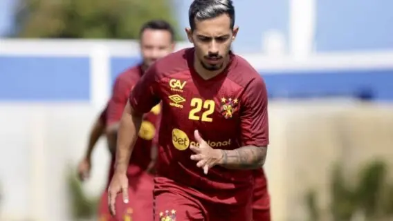 Onde assistir Criciúma x Sport ao vivo: canal, horário e escalações (23/04)